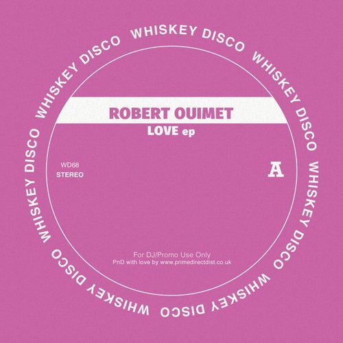 Love Disco EP