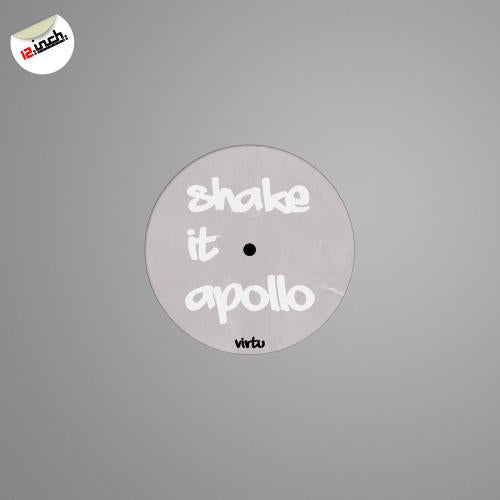 Shake It Apollo