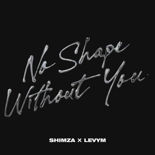 No Shape Without You