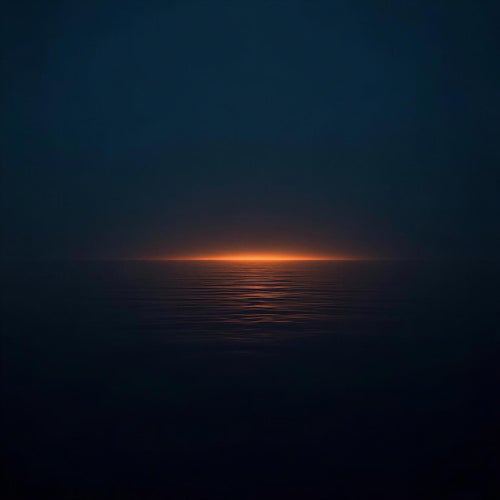Weightless Sea