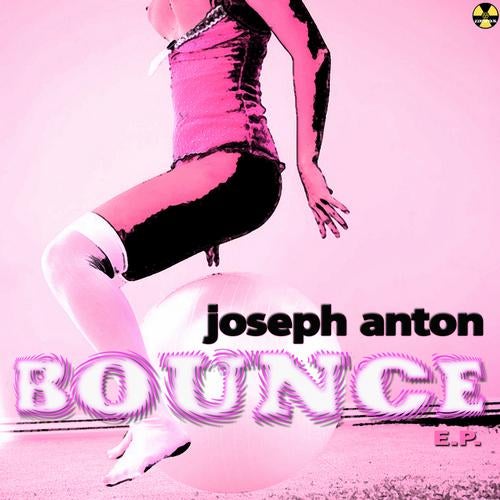 Bounce EP