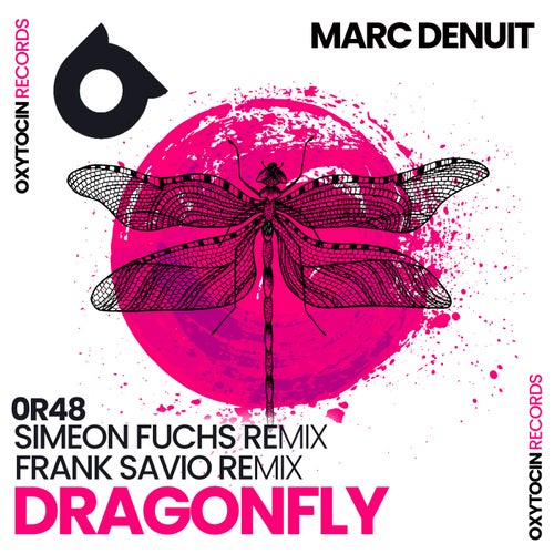 Dragonfly Remix