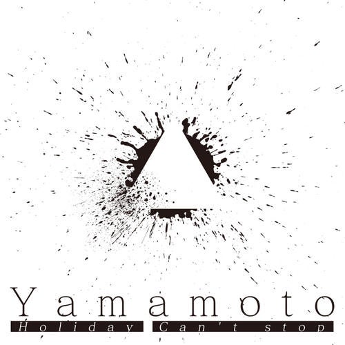 Yamamoto EP
