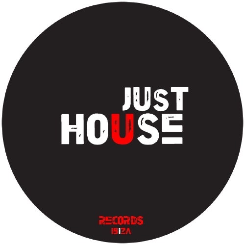 Just House Records Ibiza