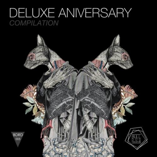 Deluxe Anniversary Compilation