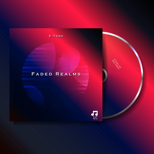 Faded Realms