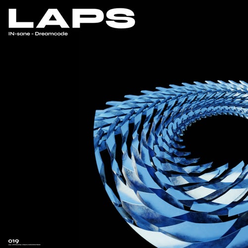 Cover art for Dreamcode