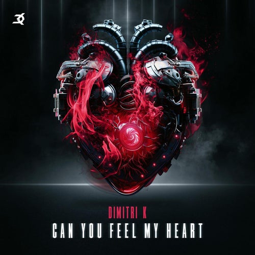Can You Feel My Heart