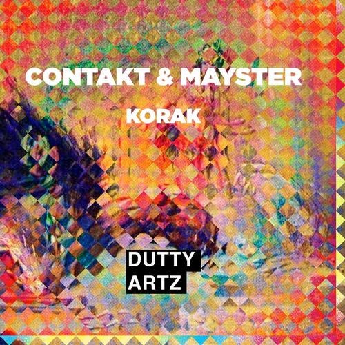 Korak EP