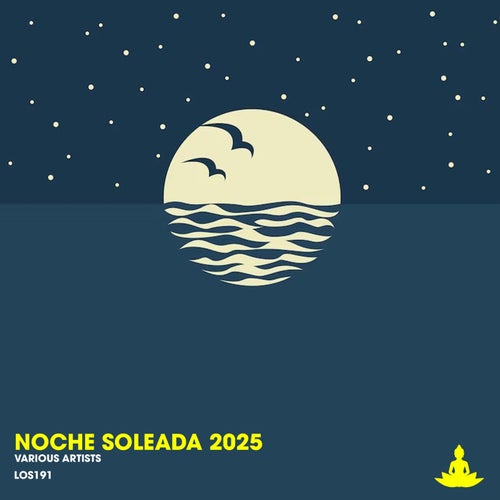 Noche Soleada 2025