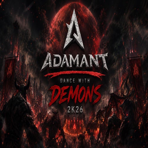 Dance with Demons (BG Folk Trap)