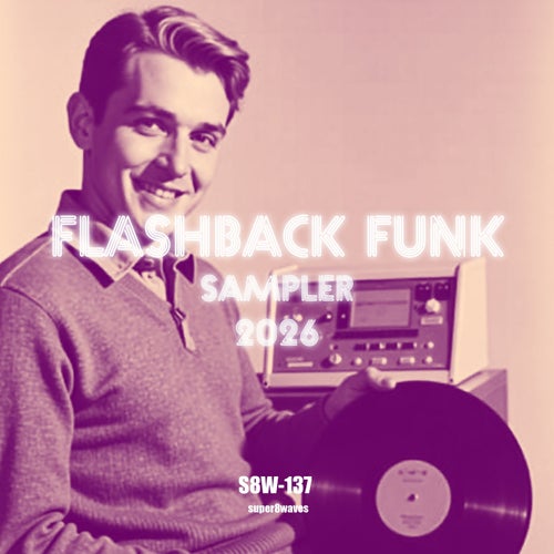 Flashback Funk Sampler 2026