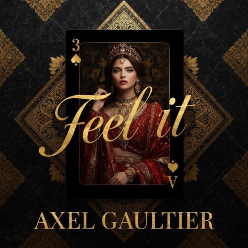 Feel It (DJ Global Byte Mix)