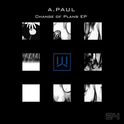 Change Of Plans EP