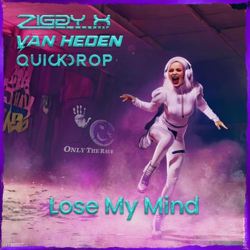 Lose My Mind