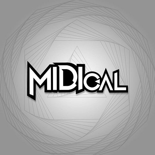 MIDIcal