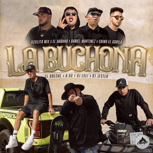 La Buchona