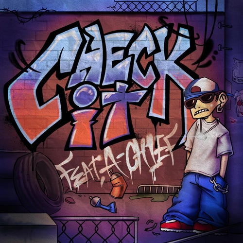 Check It (feat.A-ch1ef)
