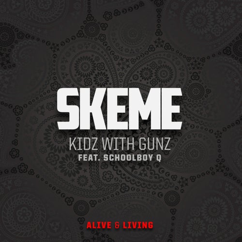 Kidz with Gunz