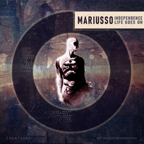  Mariusso - Independence (2023) 