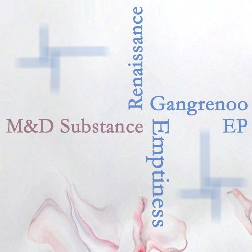 Gangrenoo EP			
