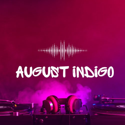 August Indigo