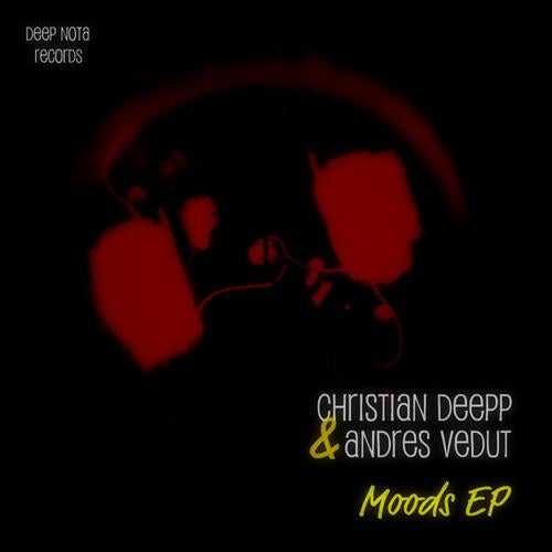 Moods EP