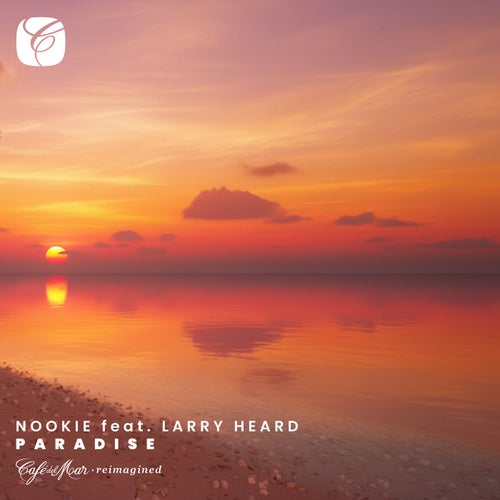 Paradise - Café del Mar Reimagined