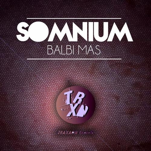 Somnium EP
