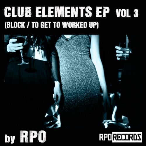 Club Elements EP Vol3 By RPO