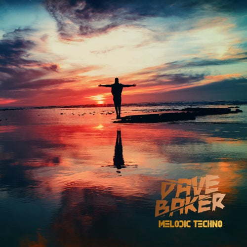 Melodic Techno Feb 2021