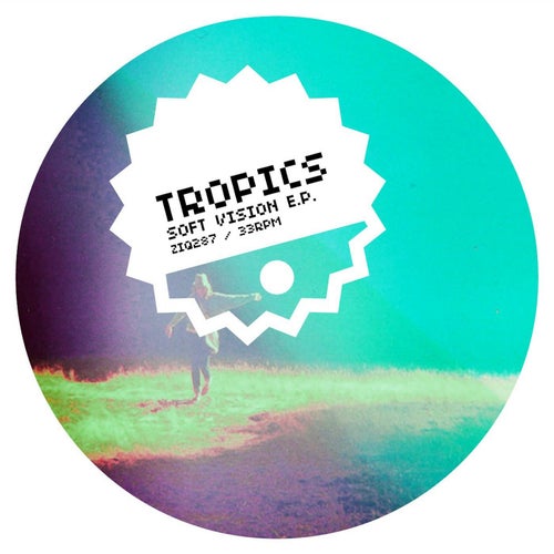 Soft Vision EP