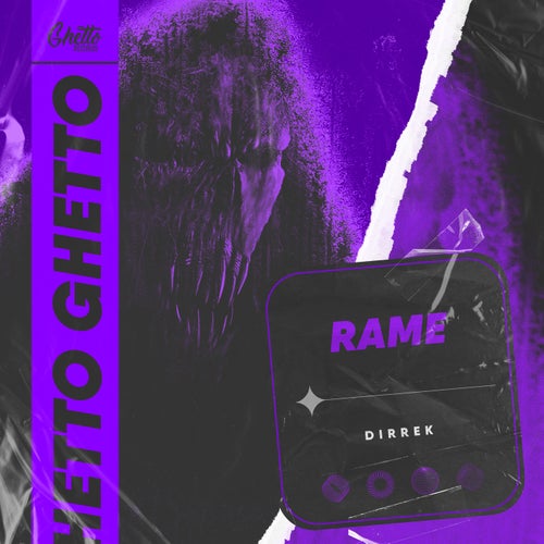 Cover art for Rame