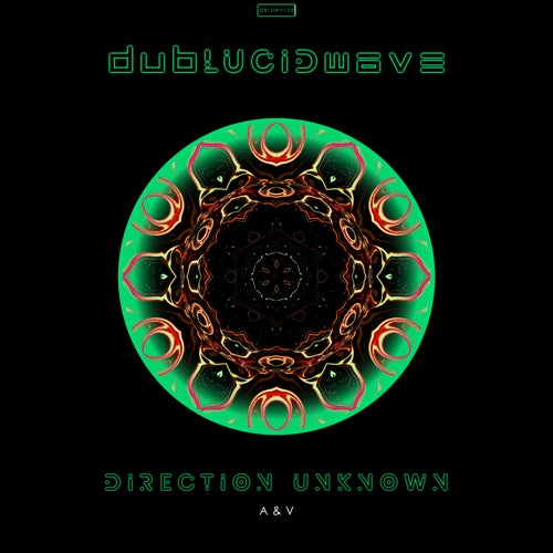 Direction Unknown