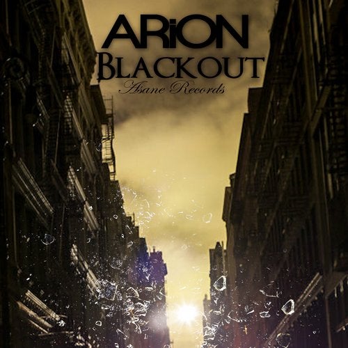 Arion Blackout