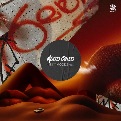 Kinky Moods Vol.2
