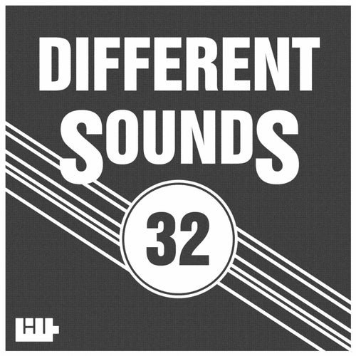 Different Sounds, Vol.32
