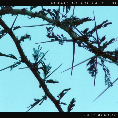 Cover art for Jackals of the East Side