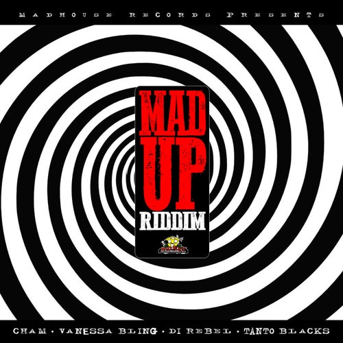 Mad Up Riddim