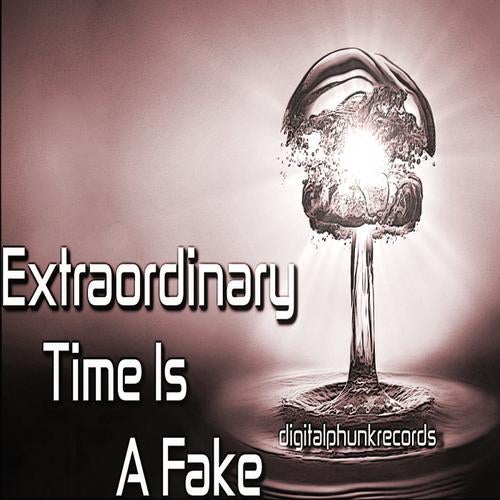 Time Is A Fake