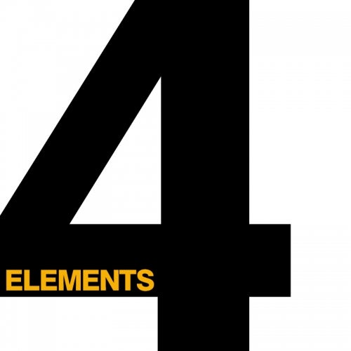 ELEMENTS 4 Pick me up Edition