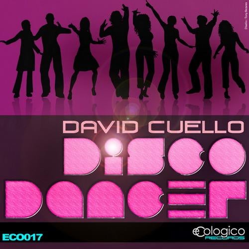 Disco Dancer