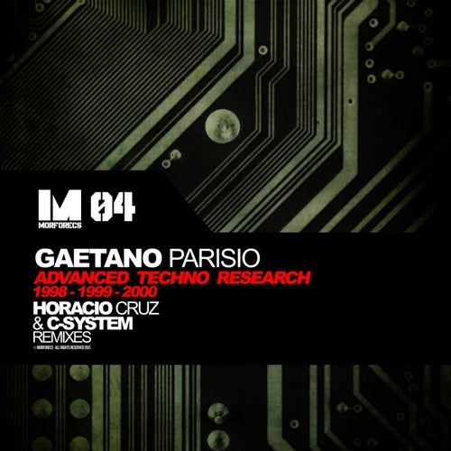 Advanced Techno Research