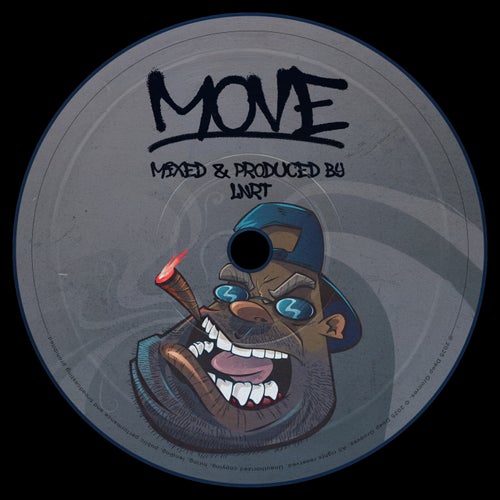 Move (Extended Mix)