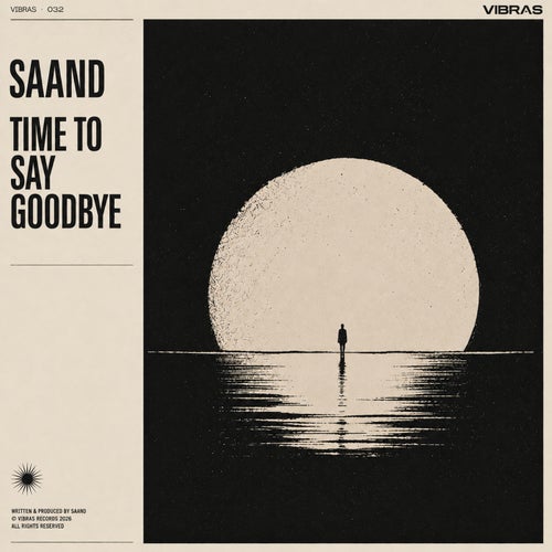 Time to Say Goodbye