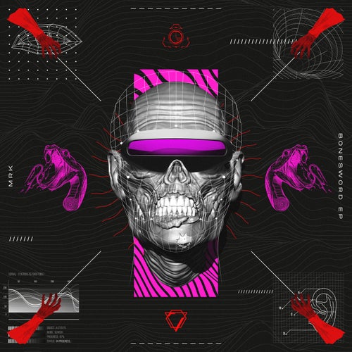 Bonesword EP