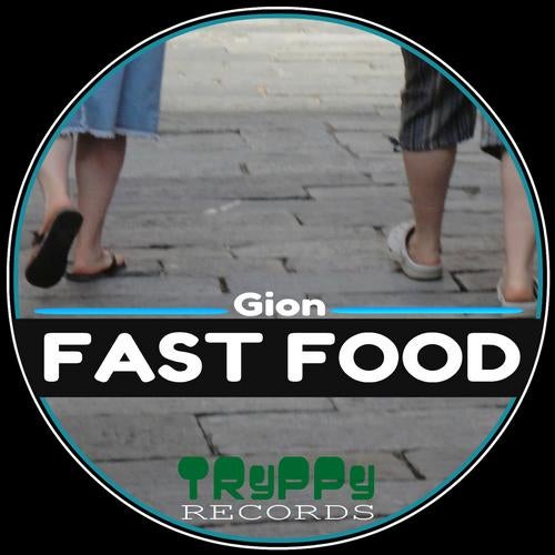 Fast Food Ep