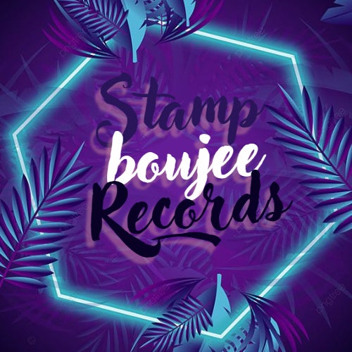 Stamp Boujee Records