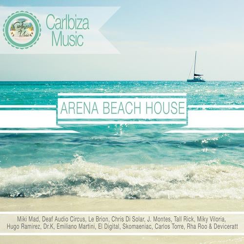 Arena Beach House