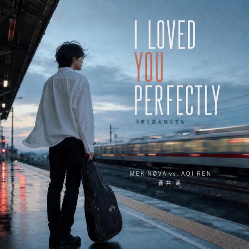 I loved you perfectly
